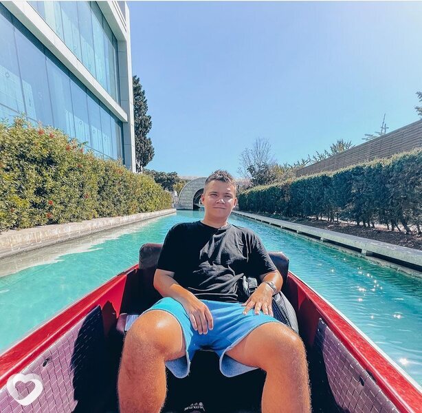 Алексей, 27, Бресте — анкета №442654