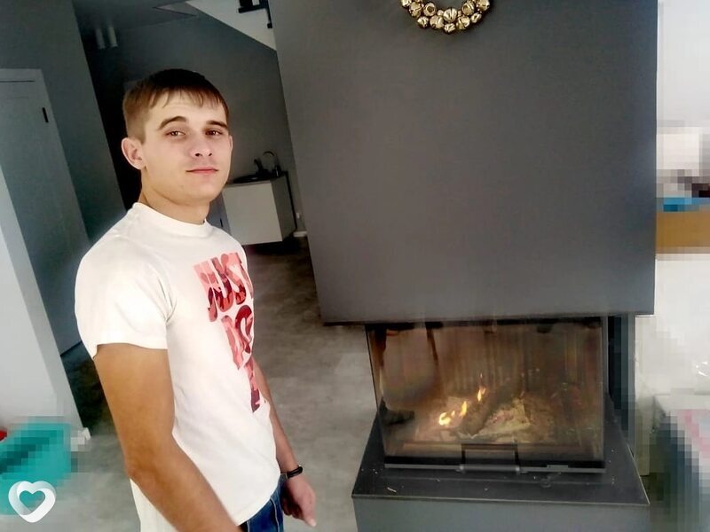 Иван, 28, Хабаровске — анкета №442655