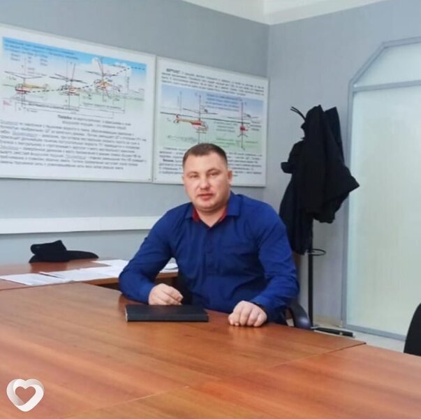 Евгений, 37, Омске — анкета №442670