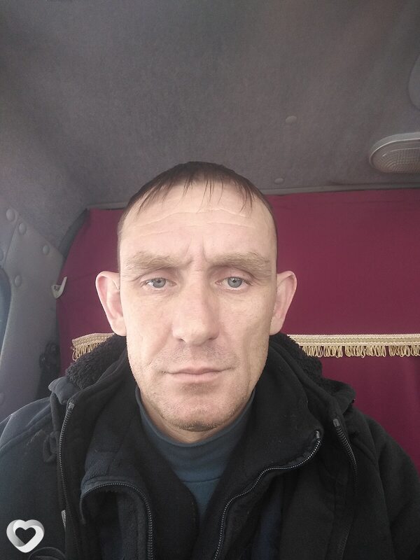 Александр, 40, Тайшете — анкета №442675