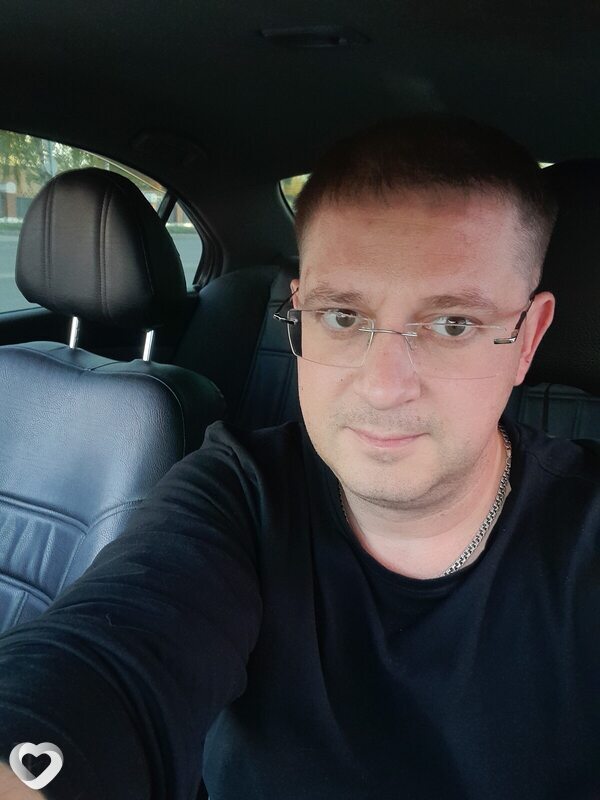 Денис, 39, Новокузнецке — анкета №442679