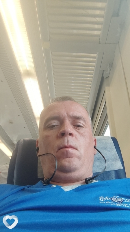 Алексей, 49, Ярославле — анкета №442680