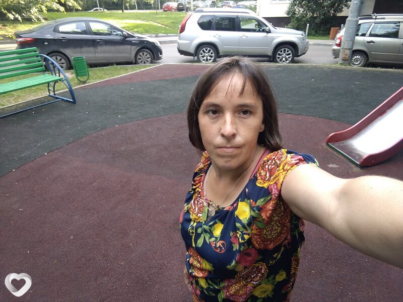 Таня, 38, Елеце — анкета №442681