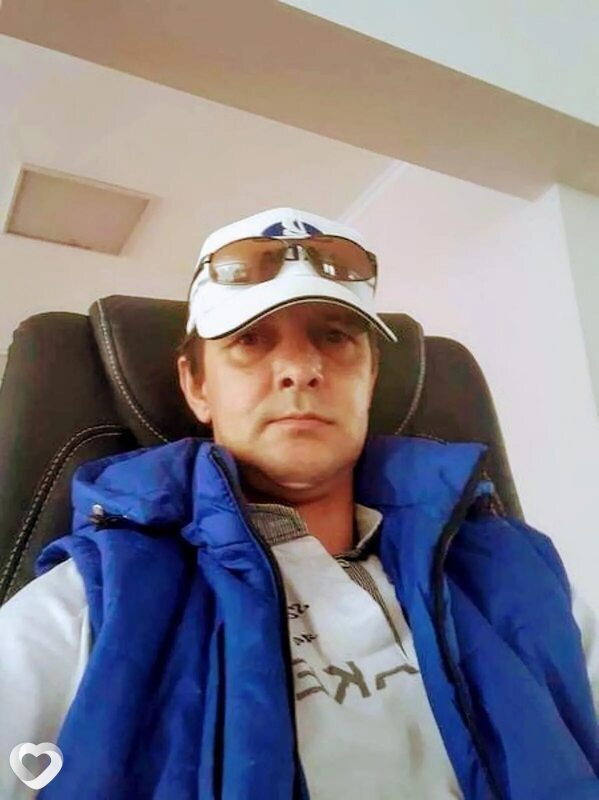 Дин, 49, Владимире — анкета №442682