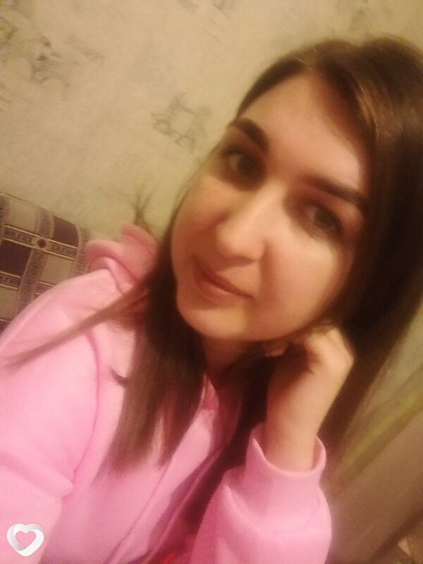 Марина, 32, Челябинске — анкета №442686