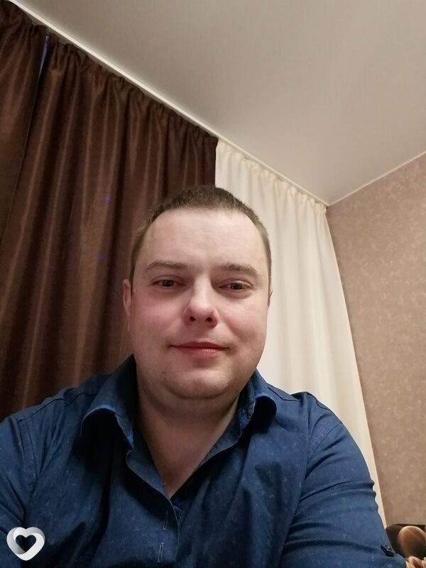 Александр, 43, Смоленске — анкета №442691