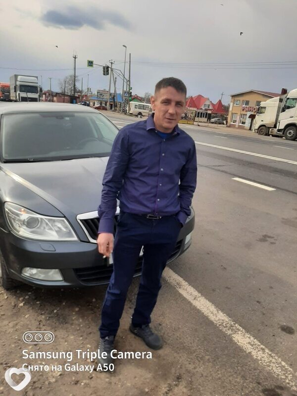 Олег, 41, Ярославле — анкета №442695