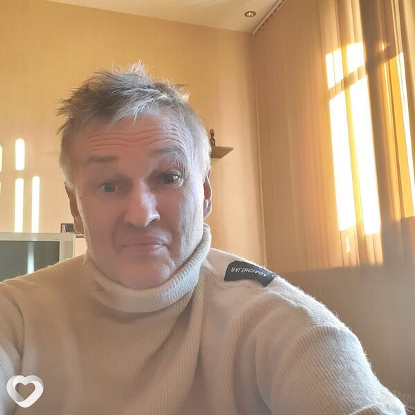 Владимир, 53, Москве — анкета №442498