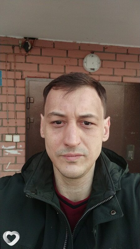 Илья, 39, Томске — анкета №442500