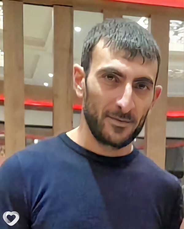 Вова, 36, Малоярославеце — анкета №442507