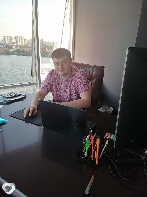 Александр, 37, Москве — анкета №442508