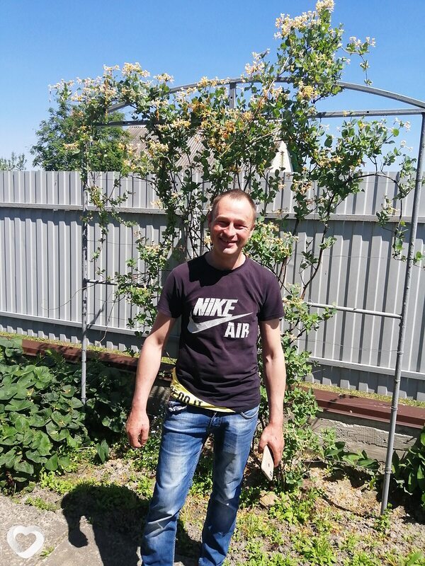 Евгений, 38, Житковичах — анкета №442509