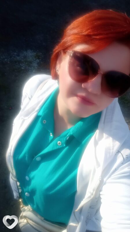 Валентина, 39, Новосибирске — анкета №442510