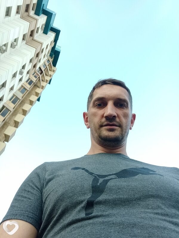 Владимир, 36, Кемерове — анкета №442511
