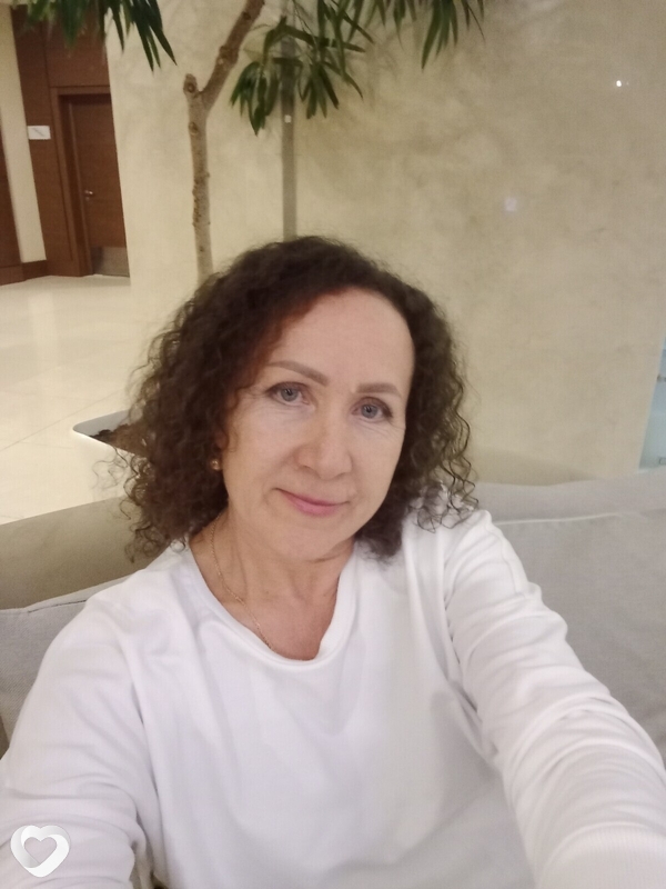 Татьяна, 53, Сочи — анкета №442513