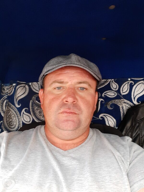 Иван, 47, Пензе — анкета №442514