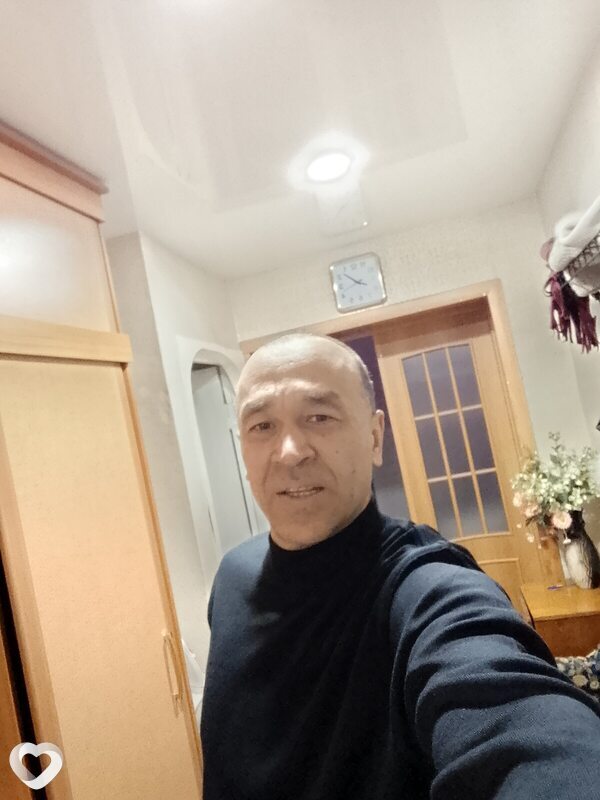 Жека, 38, Асбесте — анкета №443175