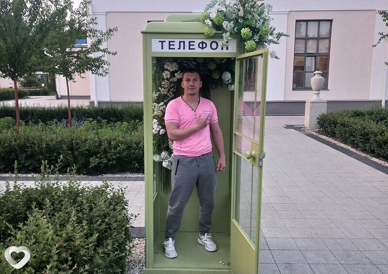 Persidskiy, 31, Рязани — анкета №443178