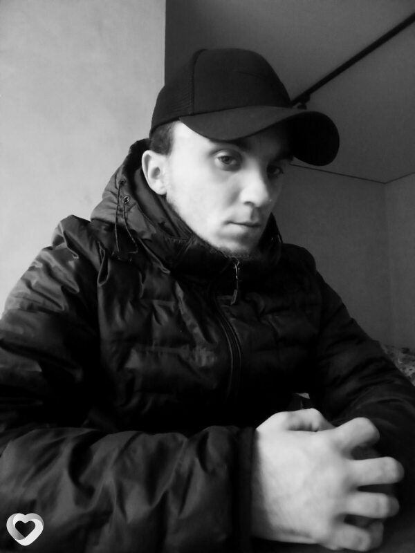 Дмитрий, 26, Щучине — анкета №443182