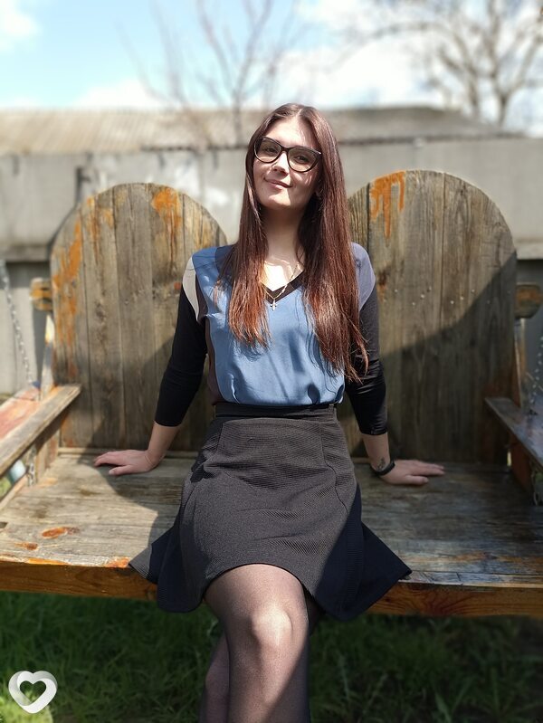 Татьяна, 34, Жлобине — анкета №443183
