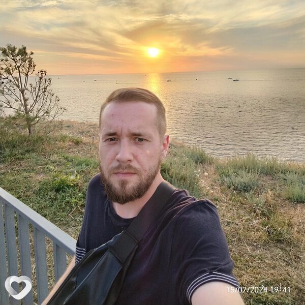 Станислав, 37, Донецке — анкета №443193