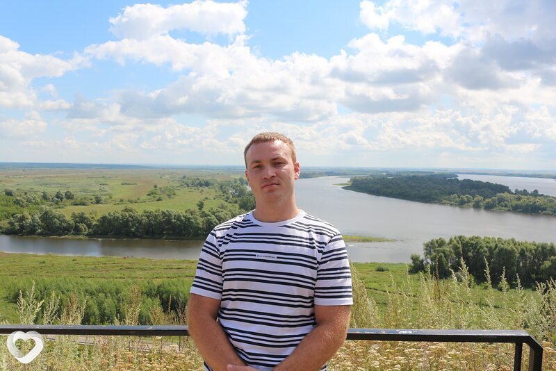 Дмитрий, 30, Альметьевске — анкета №442748