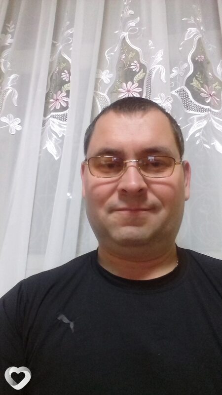 Виталий, 48, Кропоткине — анкета №442749