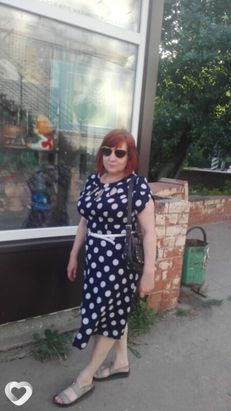 Лана, 58, Саратове — анкета №442750