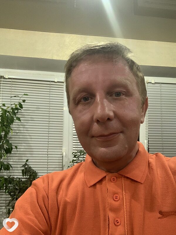 Игорь, 50, Борисове — анкета №442754