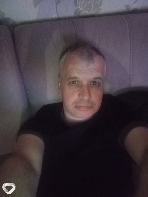 Александр, 52, Рязани — анкета №442760