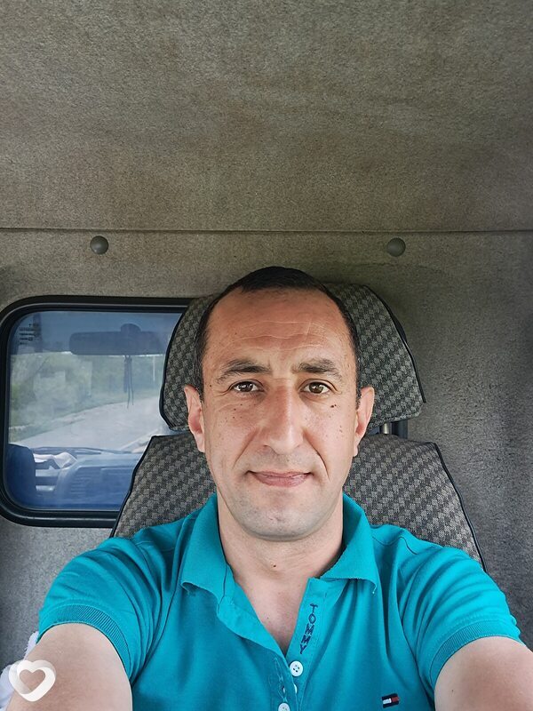 Али, 40, Саратове — анкета №442764