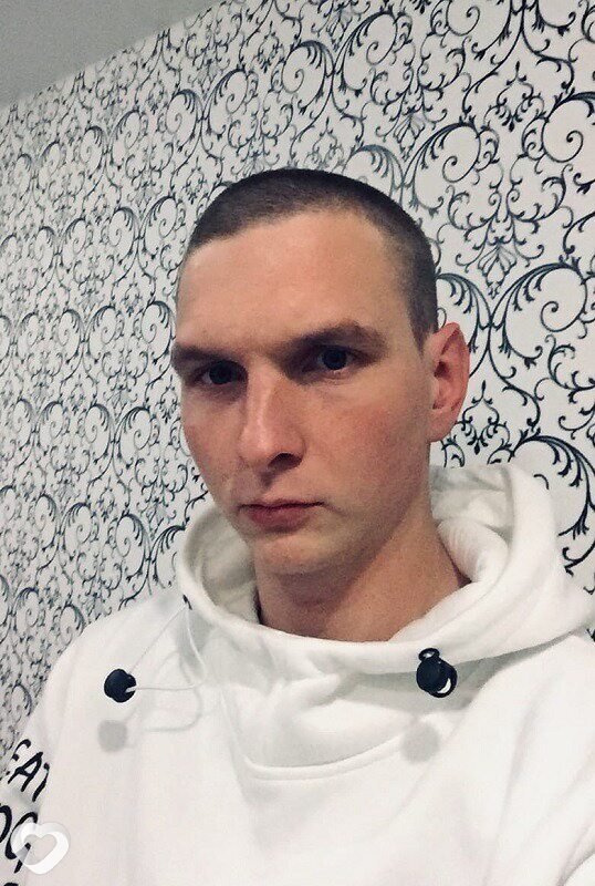 Иван, 30, Саратове — анкета №442769