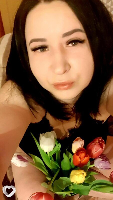 Виктория, 40, Туле — анкета №443274