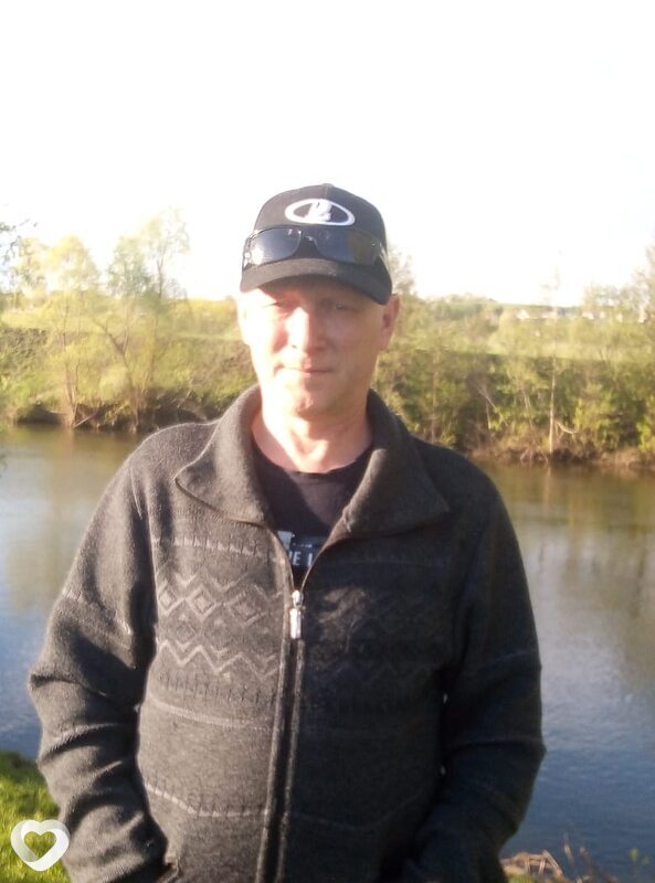 Юрий, 50, Бирске — анкета №443276