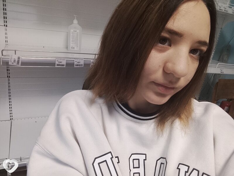 Анна, Александровское (Ставропольский