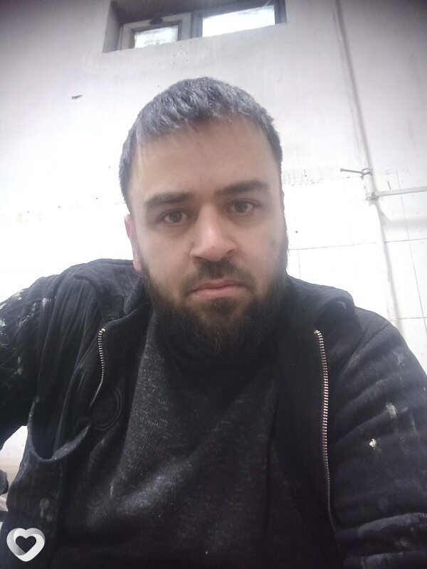Алик, 35, Астане — анкета №443280