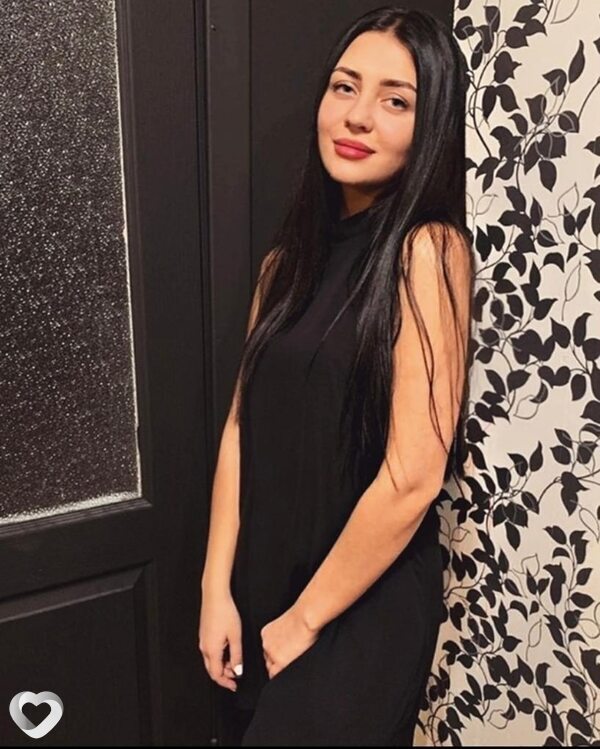 Дарья, 39, Томске — анкета №443281