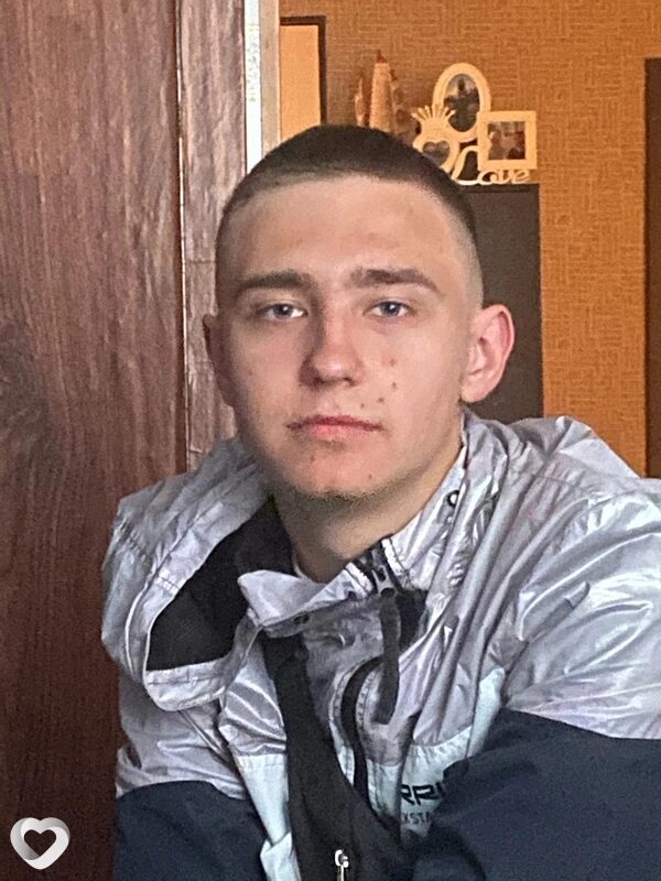 Вячеслав, 22, Москве — анкета №443285