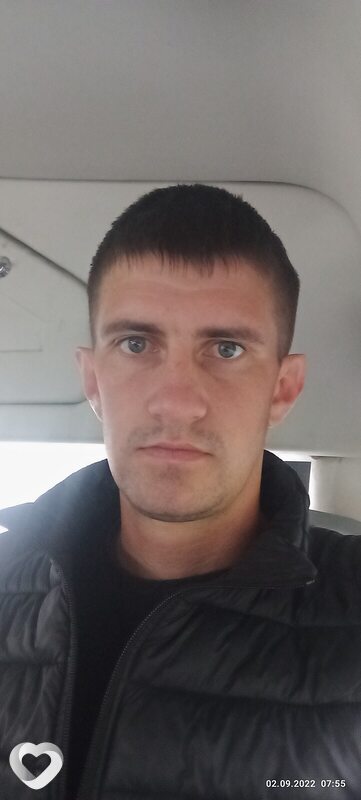 Саня, 33, Санкт-Петербурге — анкета №443286