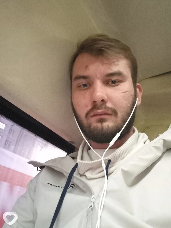 Сергей, 32, Нижнем Новгороде — анкета №443289