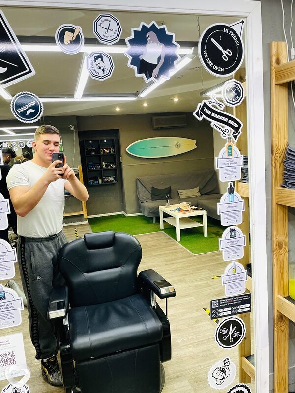 Адам, 27, Москве — анкета №442772