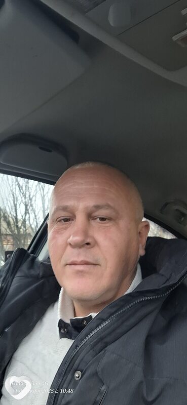 Дмитрий, 47, Новошахтинске — анкета №442774