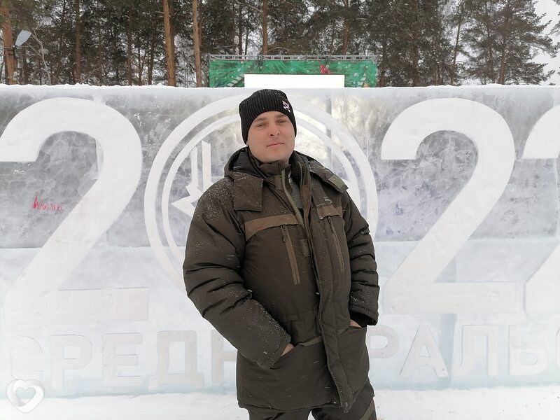 Денис, 39, Среднеуральске — анкета №442775