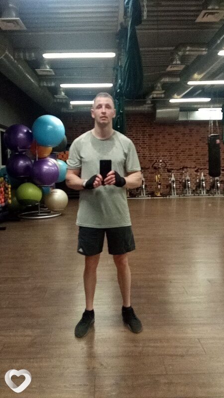 Дмитрий, 42, Санкт-Петербурге — анкета №442777