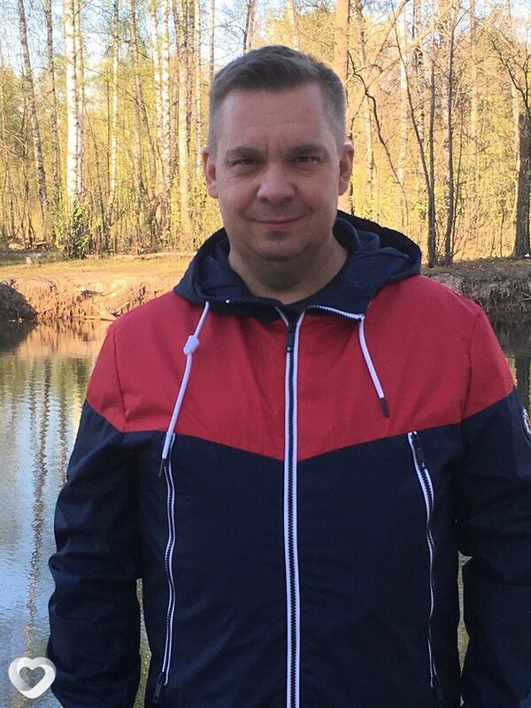 Андрей, 51, Нижнем Новгороде — анкета №442779