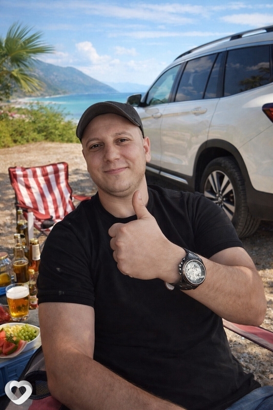 Игорь, 29, Кишинёв — анкета №442780