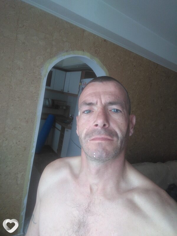 Алексей, 44, Минске — анкета №442782