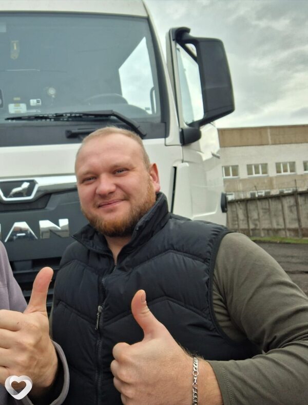 Евгений, 36, Санкт-Петербурге — анкета №442794