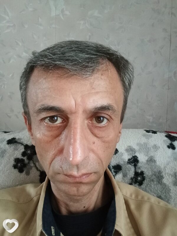 Олег, 51, Киеве — анкета №442795