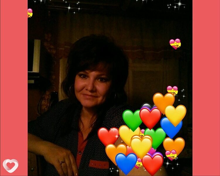 Лина, Борисоглебск